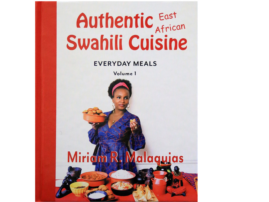 Authentic East African Swahili&nbsp;Cuisine